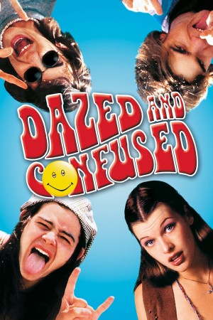 Bối Rối Và Sửng Sốt | Dazed and Confused (1993)