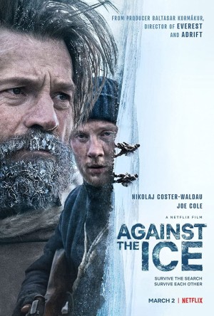 Bốn bề băng giá | Against The Ice (2022)