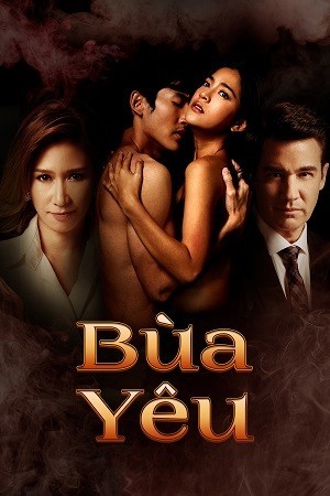 Bùa Yêu (Phần 1) | Enchantment (Season 1) (2017)