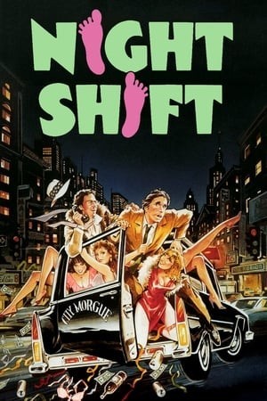 Ca Đêm (1982) | Night Shift (1982)