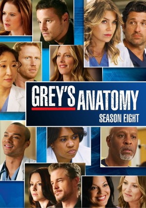 Ca Phẫu Thuật Của Grey (Phần 8) | Grey's Anatomy (Season 8) (2011)