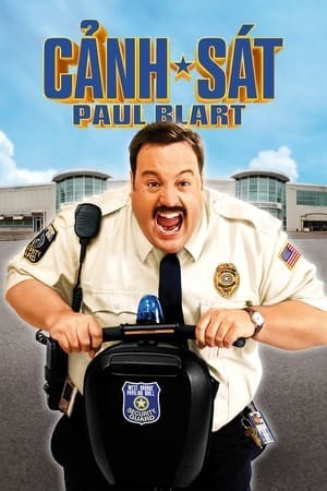 Cảnh Sát Paul Blart | Paul Blart: Mall Cop (2009)