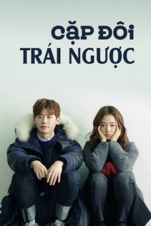 Cặp Đôi Trái Ngược | Pinocchio (2014)