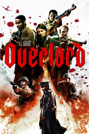 Chiến Dịch Overlord | Overlord (2018)