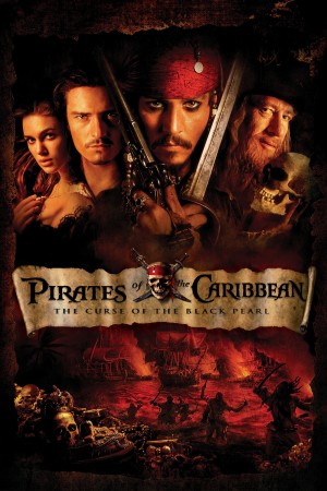 Cướp Biển Vùng Caribbean: Lời Nguyền Tàu Ngọc Trai Đen | Pirates of the Caribbean: The Curse of the Black Pearl (2003)