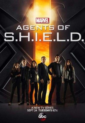 Đặc Vụ S.H.I.E.L.D. (Phần 1) | Marvel's Agents Of S.H.I.E.L.D. (Season 1) (2013)