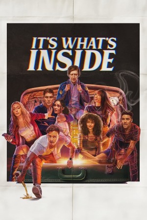 Điều bên trong | It's What's Inside (2024)