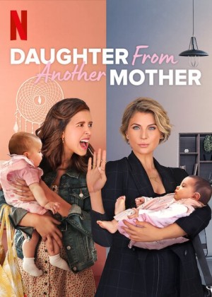 Hai mẹ, hai con (Phần 2) | Daughter From Another Mother (Season 2) (2021)