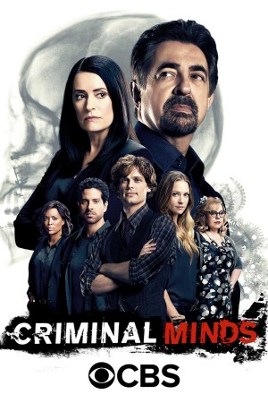 Tâm Lý Tội Phạm (Phần 12) | Criminal Minds (Season 12) (2016)