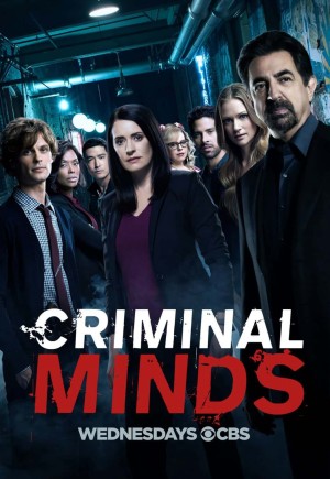 Tâm Lý Tội Phạm (Phần 13) | Criminal Minds (Season 13) (2017)