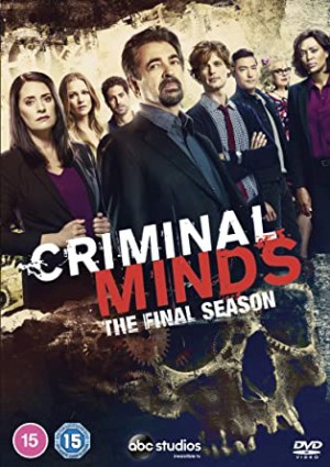 Tâm Lý Tội Phạm (Phần 15) | Criminal Minds (Season 15) (2020)