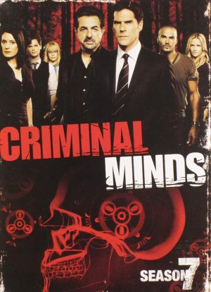 Tâm Lý Tội Phạm (Phần 7) | Criminal Minds (Season 7) (2011)