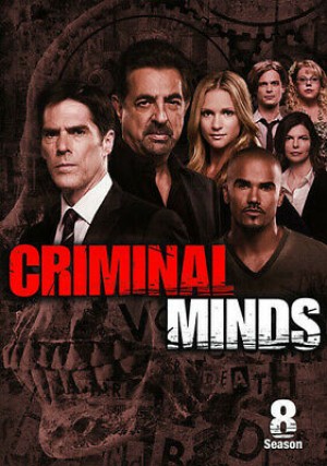 Tâm Lý Tội Phạm (Phần 8) | Criminal Minds (Season 8) (2012)