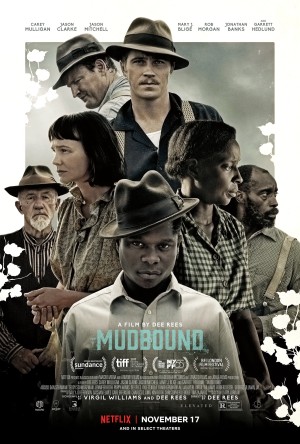 Hậu thế chiến | Mudbound (2017)