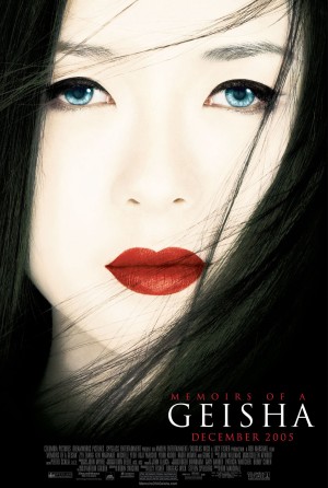 Hồi ức của một geisha | Memoirs of a Geisha (2005)