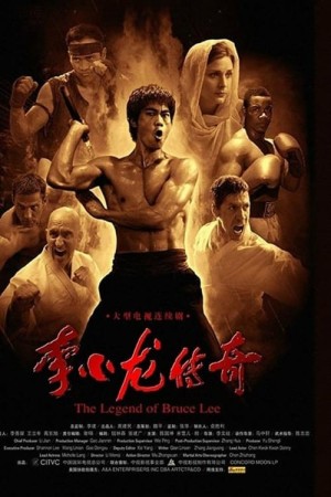 Huyền Thoại Lý Tiểu Long | The Legend Of Bruce Lee (2008)