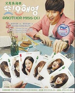 Lại Là Em Oh Hae Young | Another Miss Oh (2016)