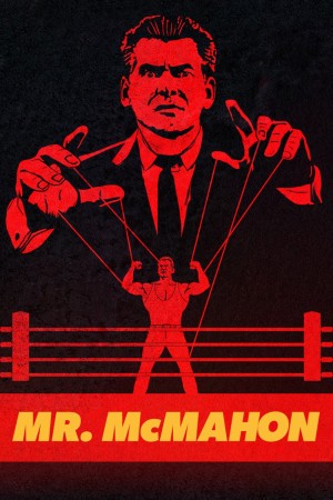 Mr. McMahon | Mr. McMahon (2024)