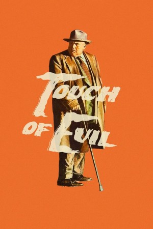 Ngọn Đuốc Của Quỷ | Touch of Evil (1958)