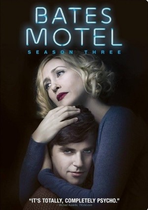 Nhà Nghỉ Bates (Phần 3) | Bates Motel (Season 3) (2015)