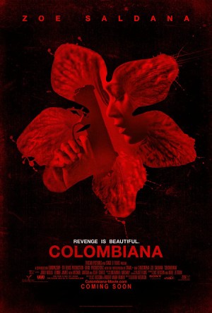 Nữ sát thủ Colombiana | Colombiana (2011)