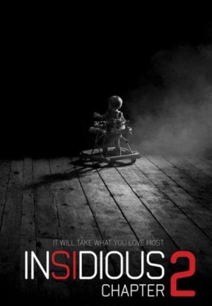 Quỷ Quyệt 2 | Insidious: Chapter 2 (2013)