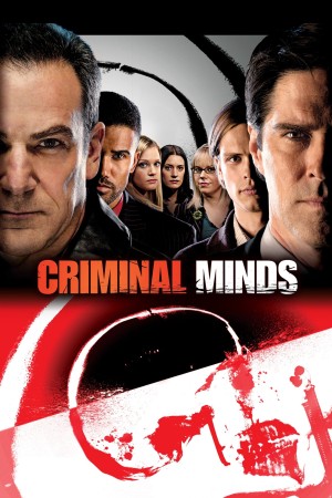 Tâm Lý Tội Phạm (Phần 2) | Criminal Minds (Season 2) (2006)