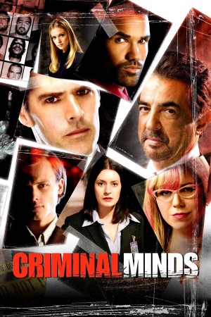 Tâm Lý Tội Phạm (Phần 3) | Criminal Minds (Season 3) (2007)