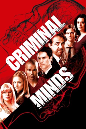 Tâm Lý Tội Phạm (Phần 4) | Criminal Minds (Season 4) (2008)