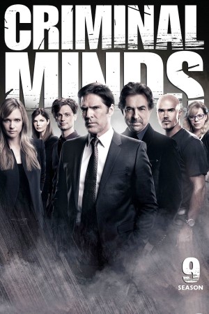 Tâm Lý Tội Phạm (Phần 9) | Criminal Minds (Season 9) (2013)