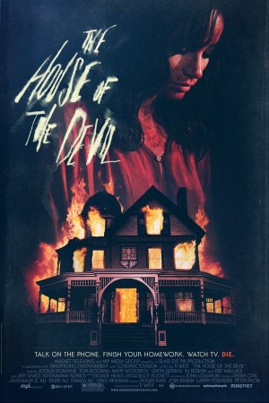 The House of the Devil | The House of the Devil (2009)