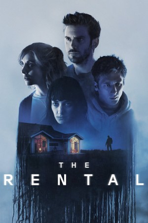 The Rental | The Rental (2020)