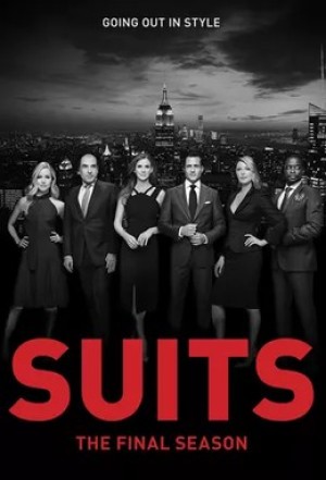 Tố tụng (Phần 9) | Suits (Season 9) (2019)