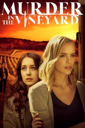 Truy Sát Trong Vườn Nho | Murder In The Vineyard (2020)