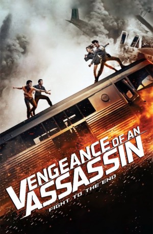 Vengeance of an Assassin | Sát Thủ Báo Thù (2014)